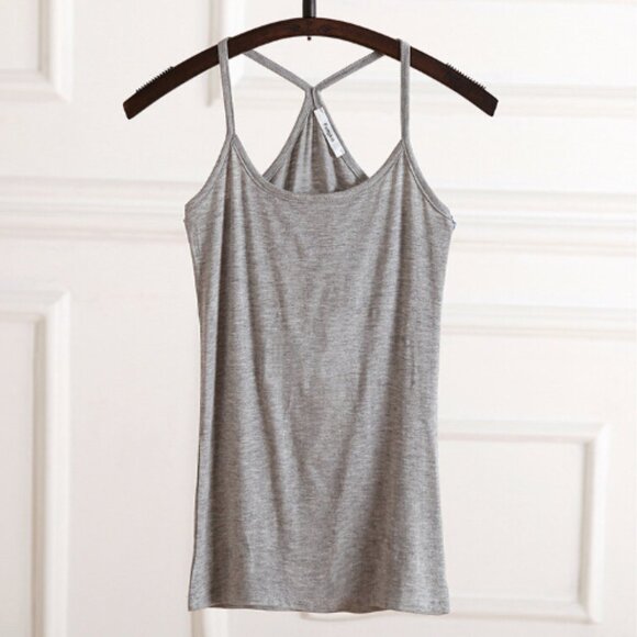 Stretch camisole - Picture 1 of 1